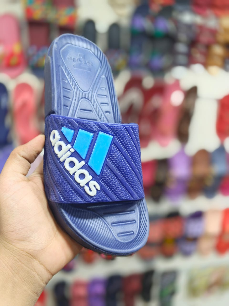 ADDIDAS